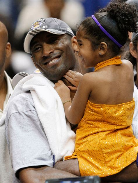 Kobe Bryant Daughter Killed In Helicopter Crash 7 Others Dead The Boston Globe