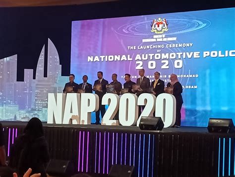 Since the establishment of proton in 1985, malaysia has succeeded in developing integrated capabilities in the automotive industry, which include local design and styling capability, full scale manufacturing operations and extensive local. MASAAM - NATIONAL AUTOMOTIVE POLICY(NAP) 2020