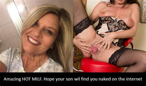 Moms I Like To Fuck Face With Captions 10 Pics Xhamster
