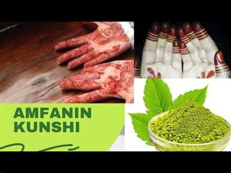 Muna koyar da abubuwan mu ne dan illmantar kada. Yadda Ake Donot : Blwge 0uf Bphm / There are many ...