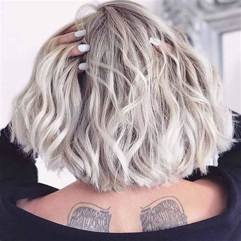 Check spelling or type a new query. Mid-Length Hairstyles for Women in 2021-2022 - Hair Colors