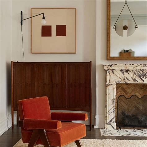 15 Tips To Combine Mid Century Modern With Rustic Décor Talkdecor