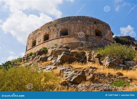 Bastion Stock Photo Image Of Fortress Architecture 10877466