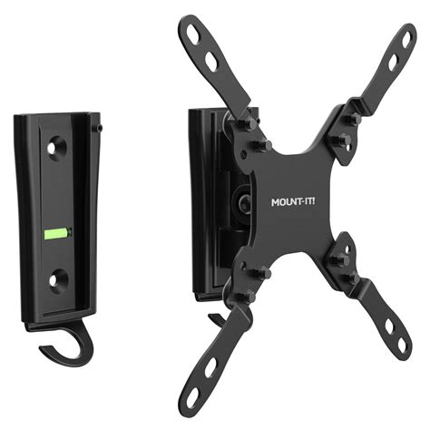 Rv tv mount bracket