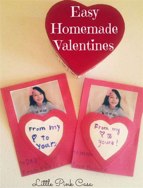 Find & download free graphic resources for valentine card. How to Make Easy Valentine Cards for Kids with Bible Verses | Little Pink Casa