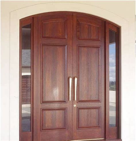 Untuk pintu kayu saja biasa saja dengan kisaran harga rp. Harga Pintu Rumah Terkini Malaysia - Desain Dekorasi Rumah