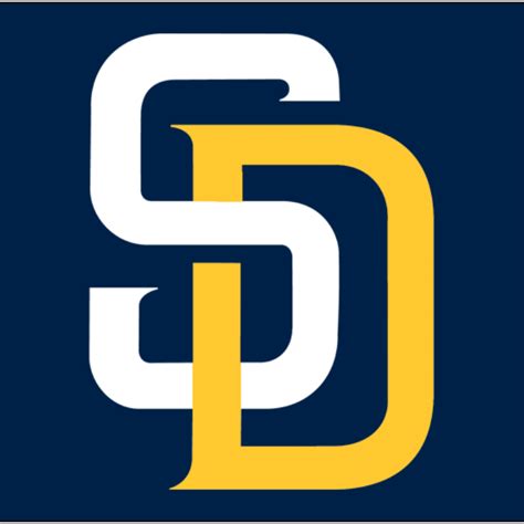 Filesan Diego Padres Cap Logosvg Wikipedia