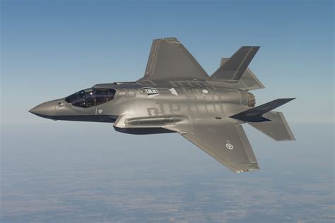F 35 Block 4 New Contract For Bae Systems Geopolitiki