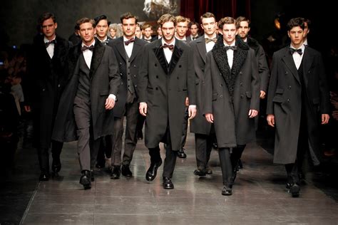 Marsel Seitaj Milan Men Fashion Week Here I Come