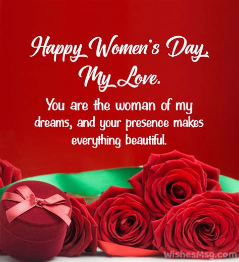 Womens Day Wishes Messages And Quotes Wishesmsg