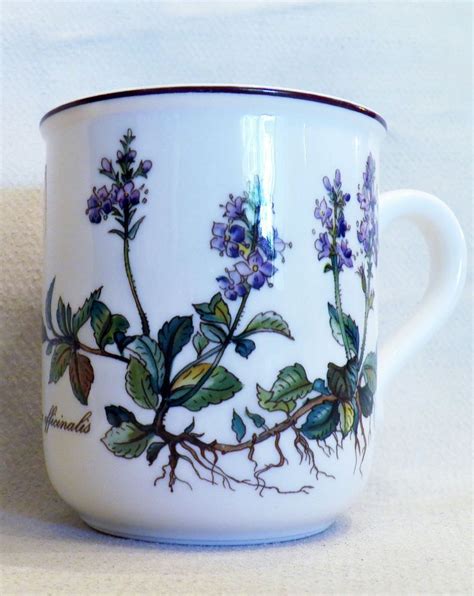 Check spelling or type a new query. Discontinued Villeroy & Boch BOTANICA Coffee Mug Veronica ...