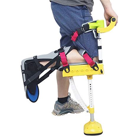 Top 10 Peg Leg Crutch Crutches Instantyours