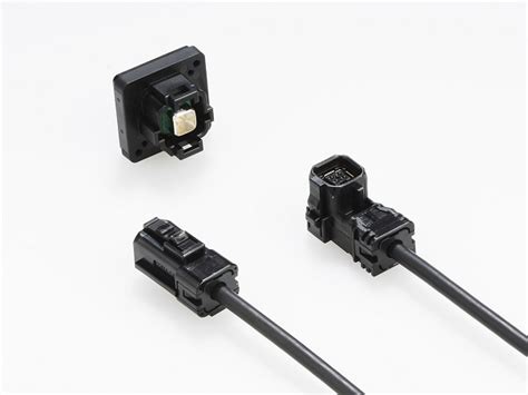Ks 03 weather proof automotive connector : Ks 03 Weather Proof Automotive Connector / Electrical ...