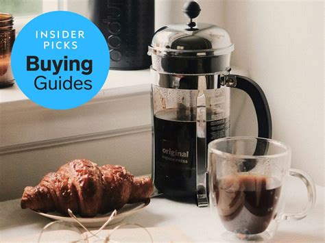 The Best French Presses You Can Buy Business Insider India