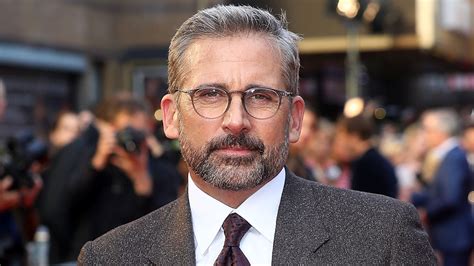 Steve Carell To Star In Fx Comedy From ‘the Americans Duo The