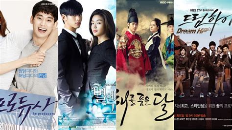 K Dramas Starring Kim Soo Hyun Castko