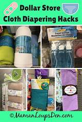 Dollar Store Diapers Images