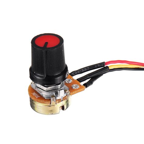 Ws55 180 Mach3 Spindle Speed Governor Dc 20v 50v High Speed Brushless