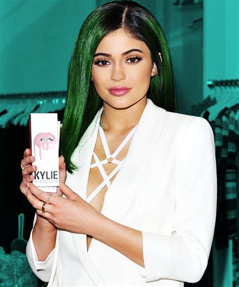 the controversy surrounding kylie s infamous lip kit kylie jenner lips kylie jenner lip kit
