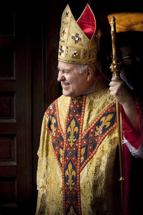 You will need to scroll down a bit to. Mass of Thanksgiving for Archbishop Carlson | Archdiocese ...