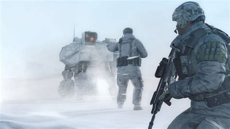 Ubisoft Tom Clancys Ghost Recon Future Soldier
