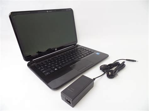 Hp Pavilion Touchsmart 14 B109wm 14in 500gb Intel Celeron 14ghz