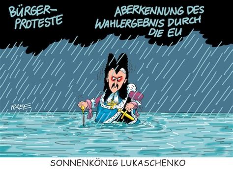 Der druck auf wien und außenminister alexander schallenberg (övp) muss groß gewesen sein. Hochwassergefahr von RABE | Politik Cartoon | TOONPOOL