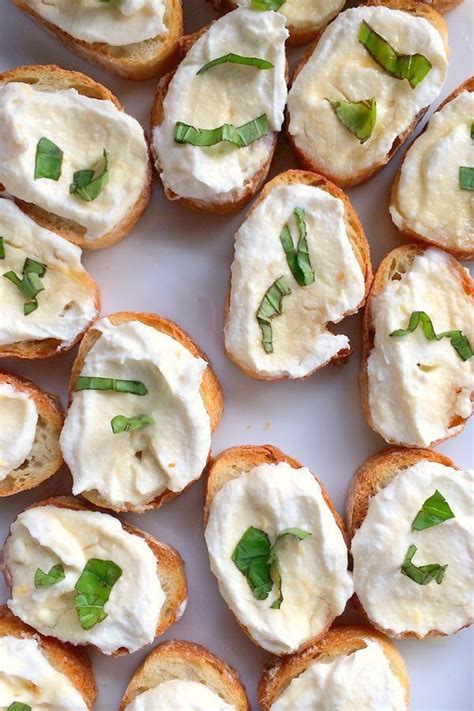 Martha stewart's best thanksgiving advice. Martha Stewart's Ricotta with Lemon, Basil, and Honey ...