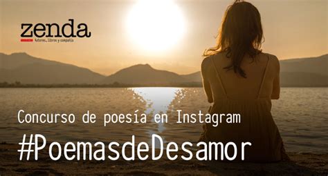 Ganadora Y Finalistas Del Concurso De Poemas Poemasdedesamor Zenda