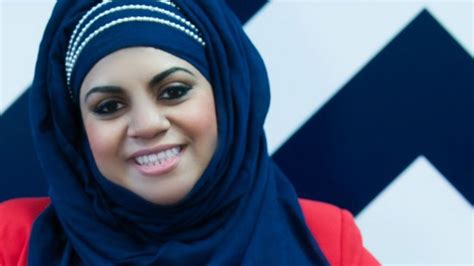 The Young Muslim Entrepreneur Who Is Hungry For Success Bbc News