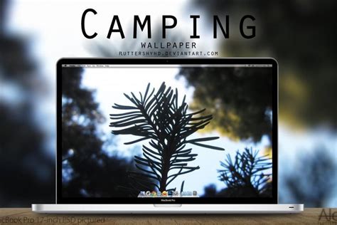 Camping Wallpaper ·① Download Free Beautiful Wallpapers For Desktop And