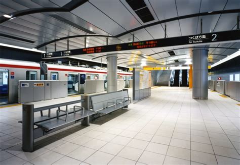 Provides directions, interactive maps, and satellite/aerial imagery of many countries. つくばエクスプレス 秋葉原駅｜作品紹介｜株式会社交建設計