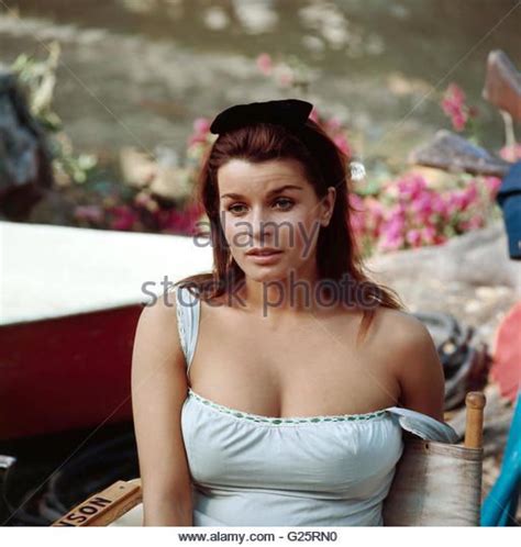 Pin By Carol Scott3 On The Journey Of Senta Berger Dundee Actresses Santiago
