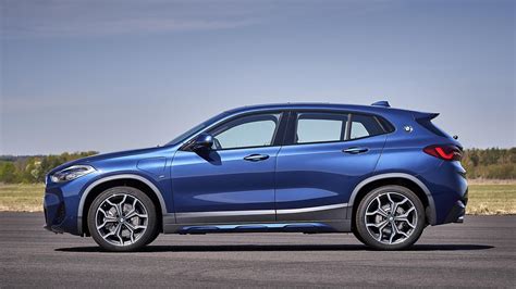 Bmw X2 Review And Prices 2023 Autotrader Uk
