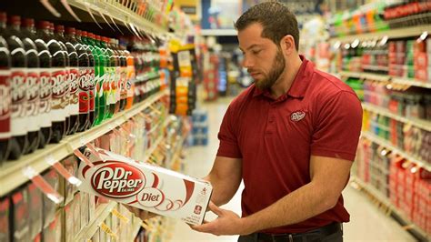 Bai is one of a handful of allied brands now responsible for roughly 14 percent of dr pepper snapple's sales (up from about 8 percent in 2008). Keurig Dr Pepper