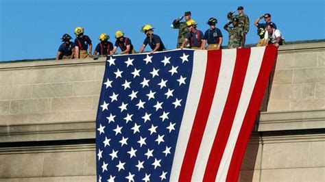 Remembering 911s Unsung Heroes Huffpost Contributor