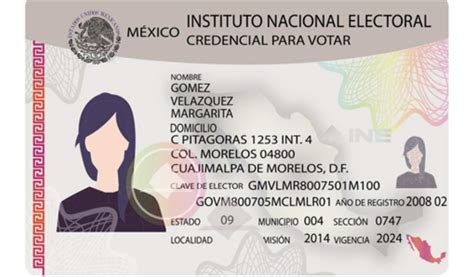 Ife will be held from the 21st to the 24th of march 2021 at excel london in london (united kingdom). INE actualizará la credencial para votar, El Siglo de Torreón