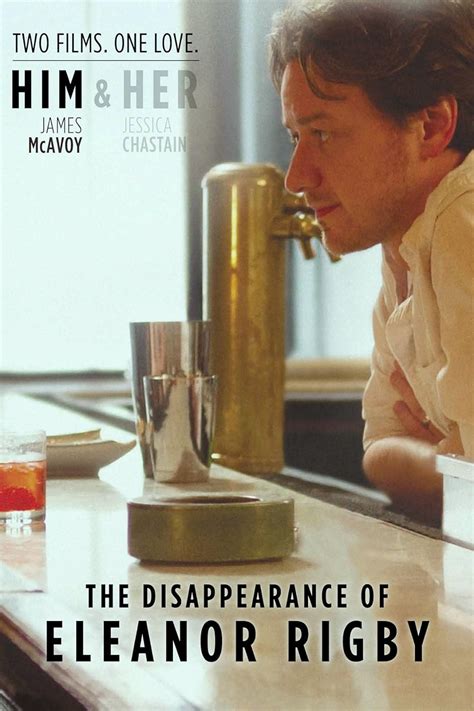 The Disappearance Of Eleanor Rigby Him 2013 Imdb