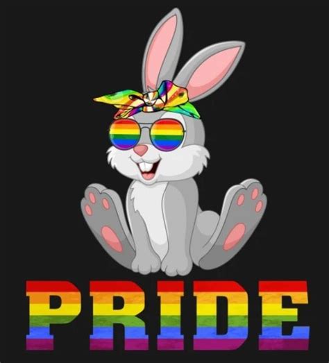 Pin Op Rainbow Pride Animals