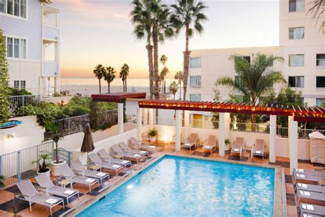 The 20 Best Santa Monica Hotels In 2019 Santa Monica Hotels Santa Monica Beach Hotels