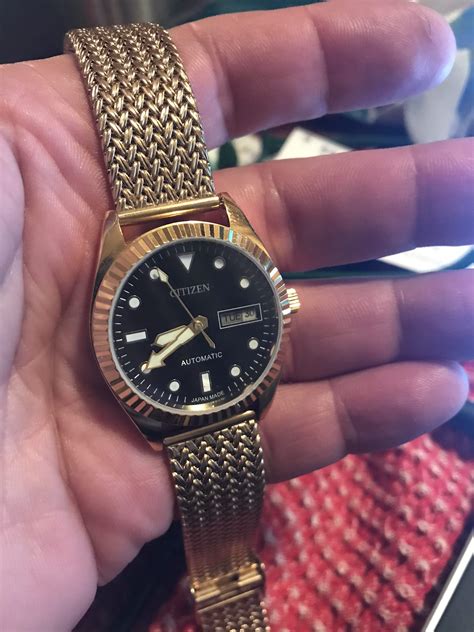 Rolex watches in stock now. For Sale: Citizen | Rolex watches, Citizen, Accessories