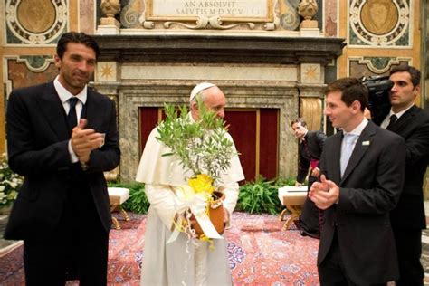 Peregrinos Fotos Del Encuentro Del Papa Francisco Con Los