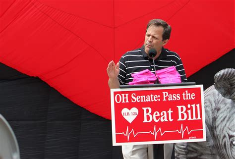 Why We Need To Pass The Heartbeat Bill Now