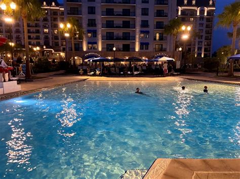 Our Stay At Disneys Riviera Resort We Love This Life