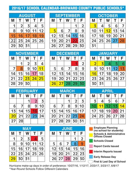 Daily School Calendar How To Create A Daily School Calendar Download