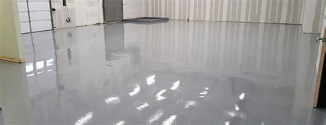 Dark beige epoxy paint 2:1part for garage floor, basement & concrete. Light Gray Black Flake Garage Floor - Chapel Hill, NC