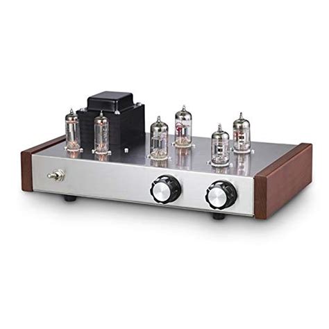 Best Tube Stereo Preamp Best Of Review Geeks