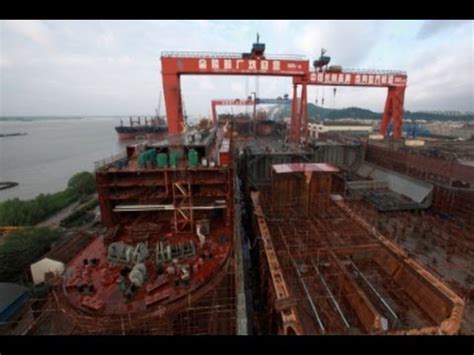1 sao = 20 token + 2 đốt bỏ = 22 token. Titanic II Will Be Built in China - YouTube