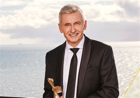 Bruce Mcavaney Inducted Into Logies Hall Of Fame Fiveaa