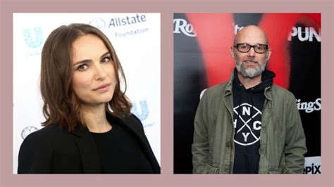 Moby Issues An Apology After Alleging He Dated Natalie Portman The FADER